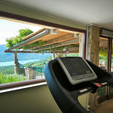 Agriturismo Olimpo Villa Santa Maria  Ngoại thất bức ảnh
