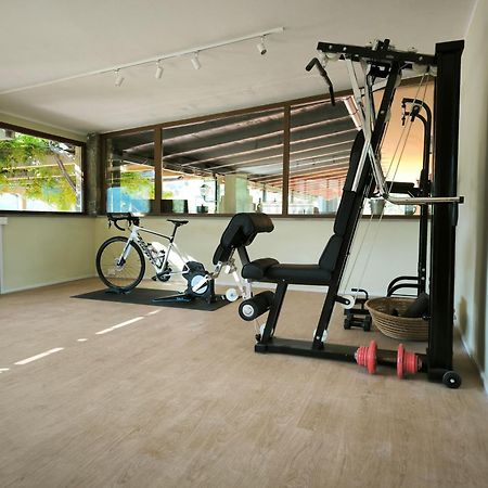 Agriturismo Olimpo Villa Santa Maria  Ngoại thất bức ảnh