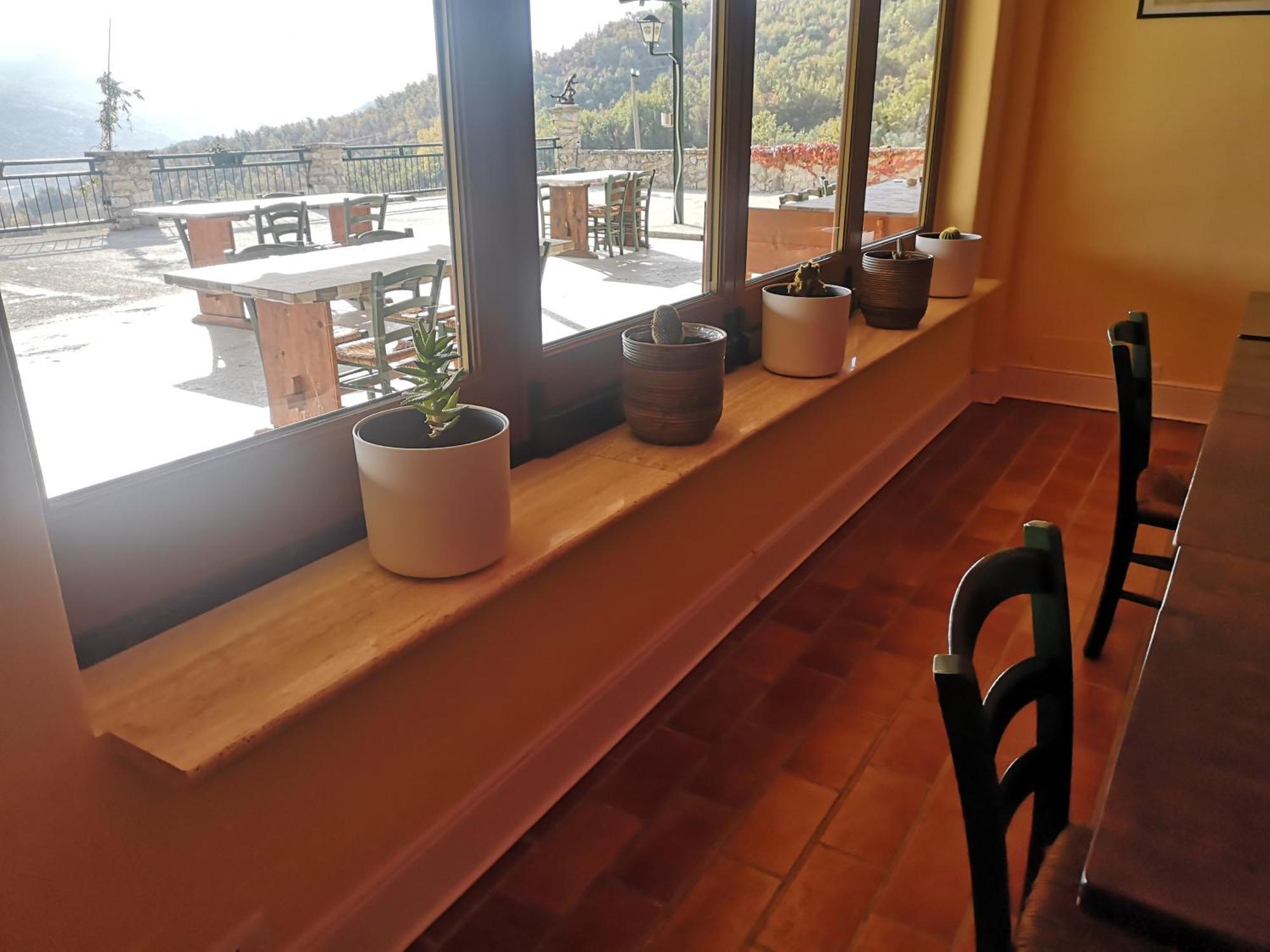Agriturismo Olimpo Villa Santa Maria  Ngoại thất bức ảnh