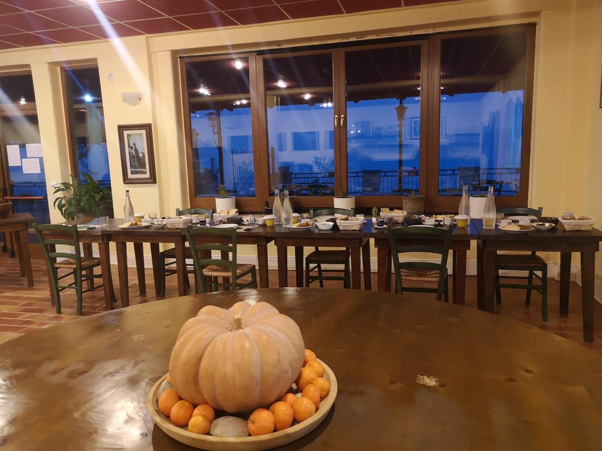 Agriturismo Olimpo Villa Santa Maria  Ngoại thất bức ảnh