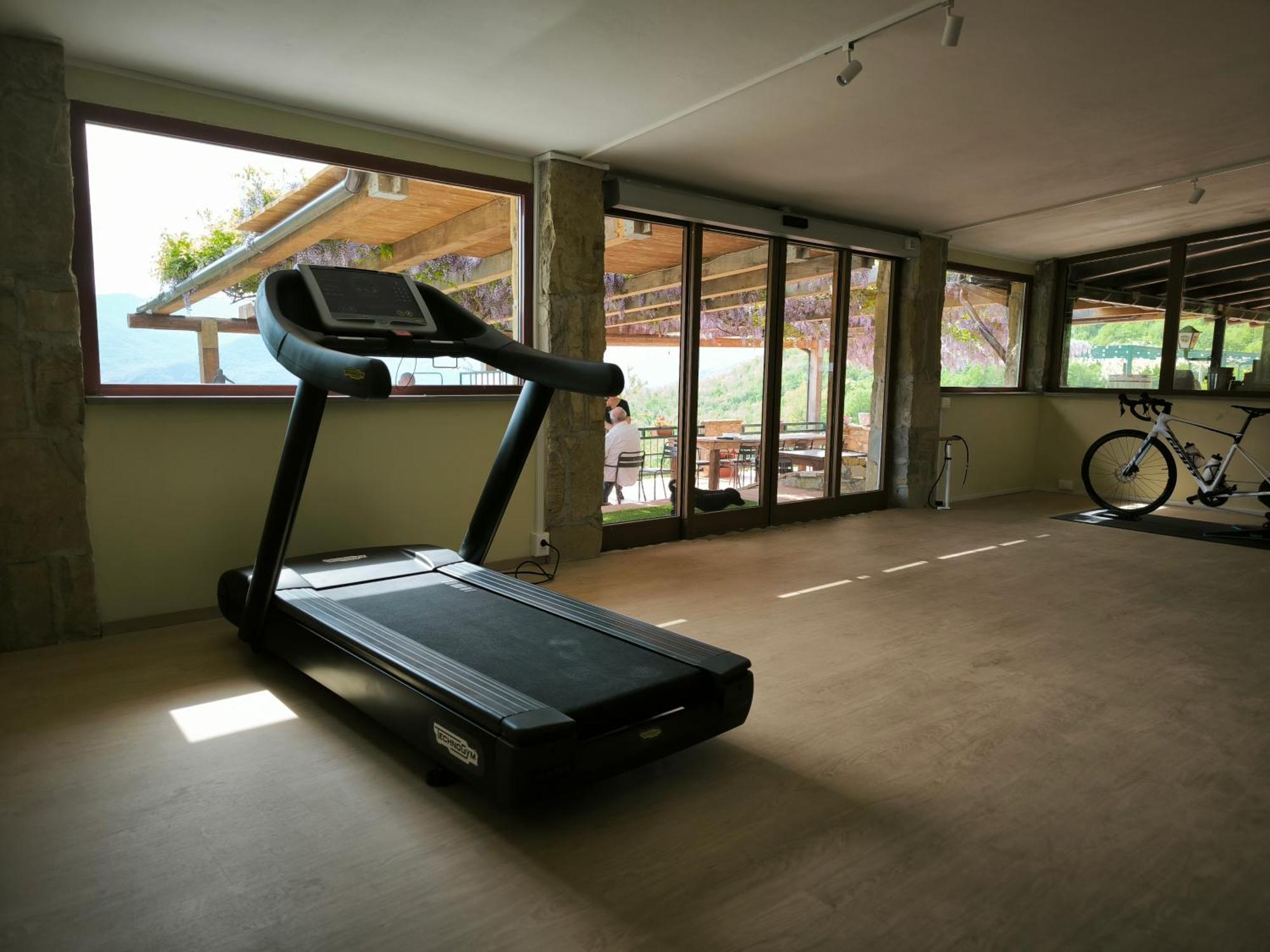 Agriturismo Olimpo Villa Santa Maria  Ngoại thất bức ảnh