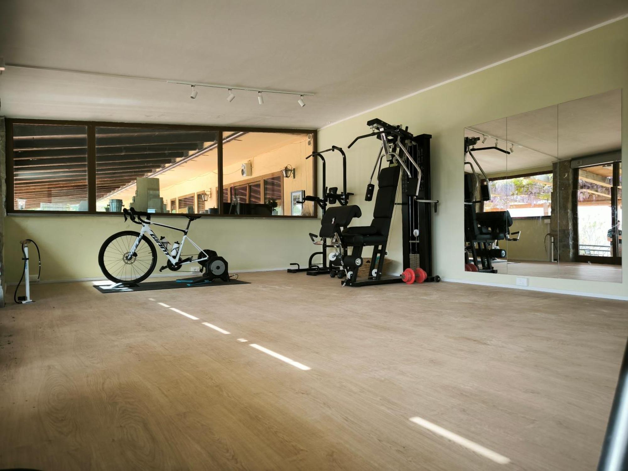 Agriturismo Olimpo Villa Santa Maria  Ngoại thất bức ảnh