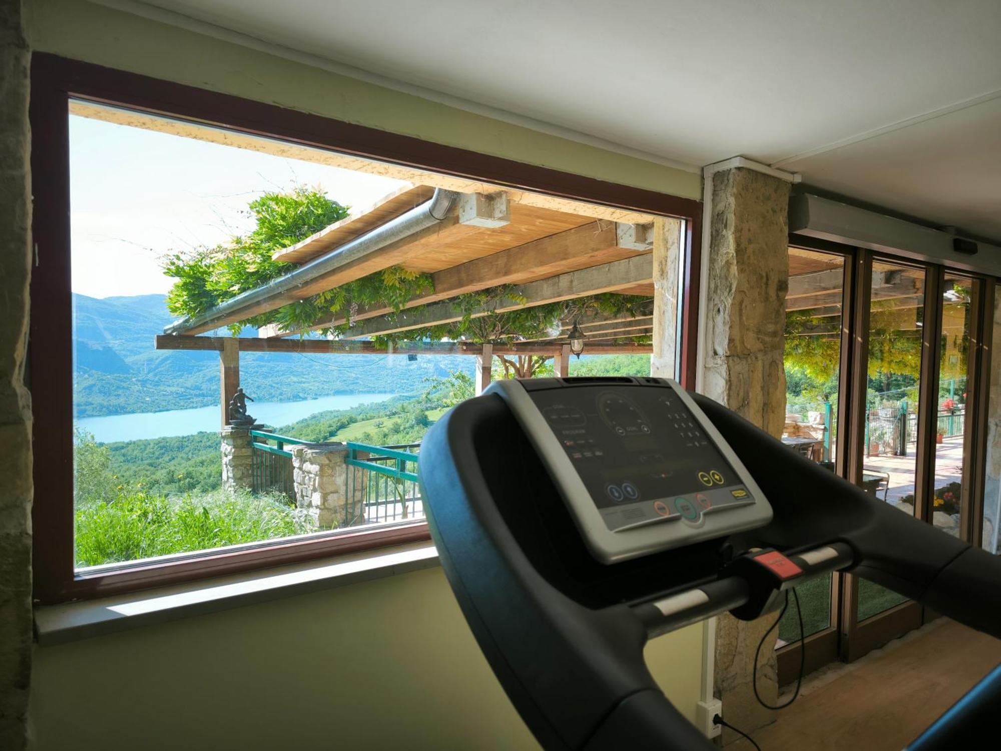 Agriturismo Olimpo Villa Santa Maria  Ngoại thất bức ảnh