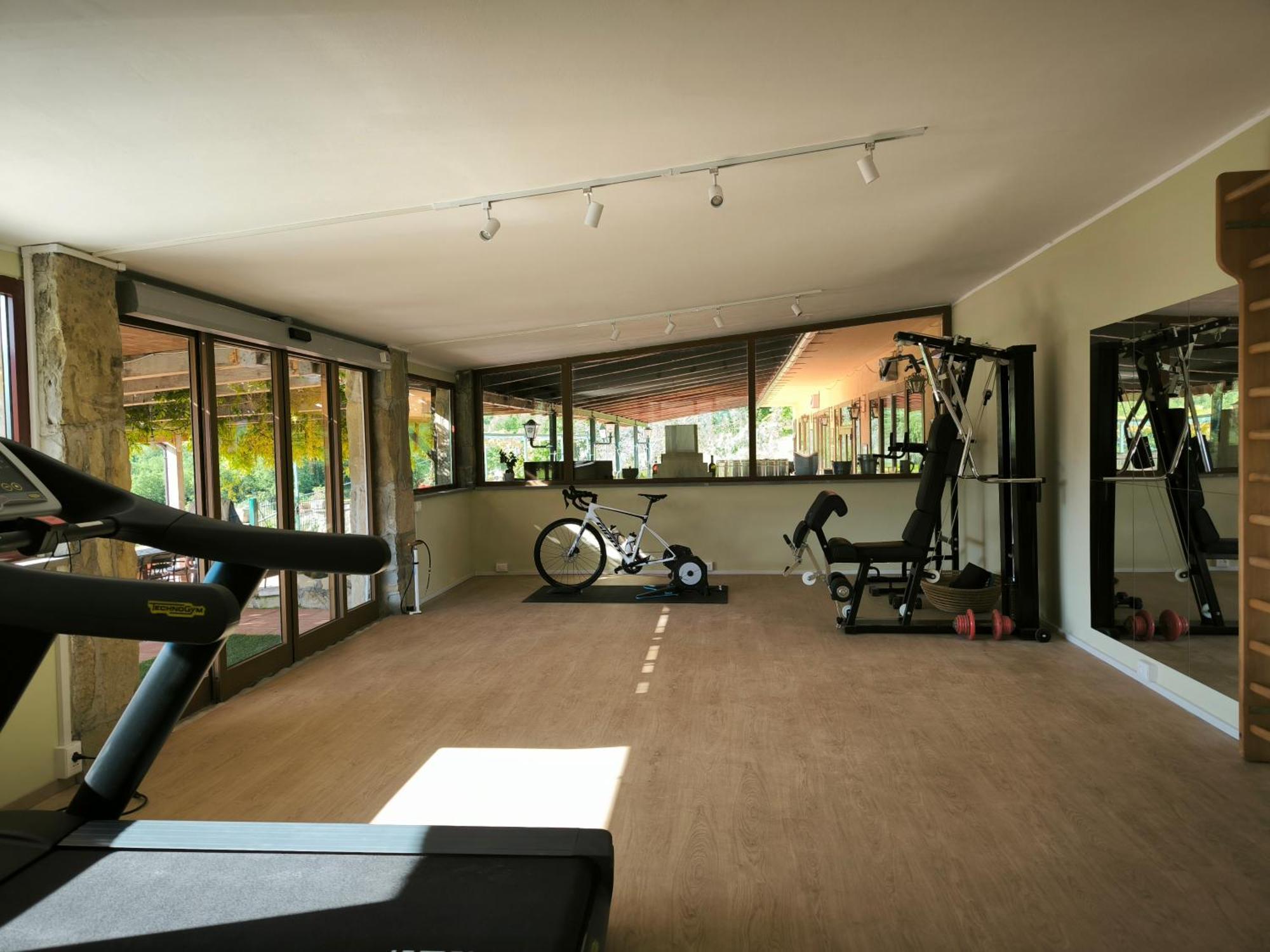 Agriturismo Olimpo Villa Santa Maria  Ngoại thất bức ảnh