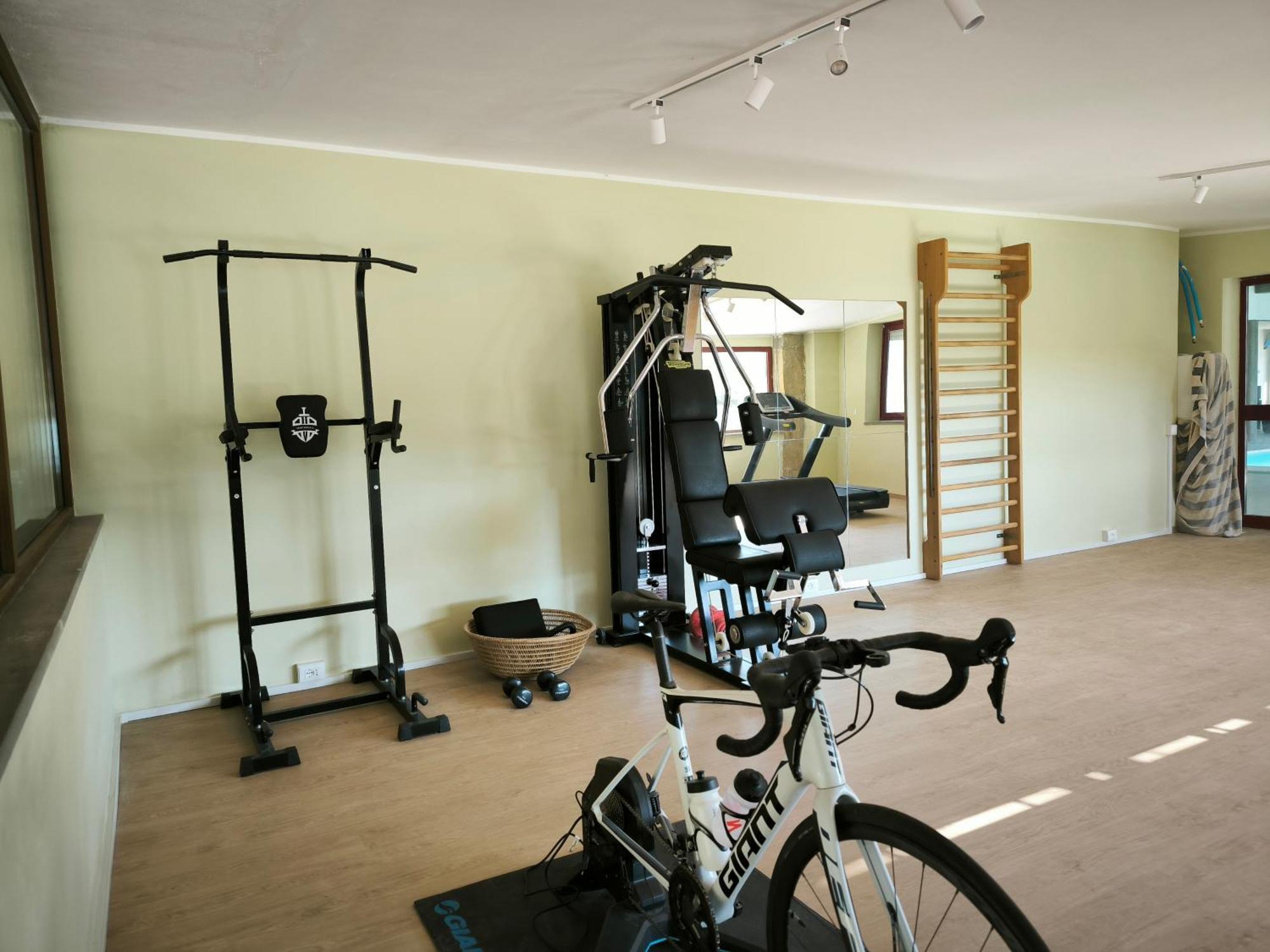 Agriturismo Olimpo Villa Santa Maria  Ngoại thất bức ảnh