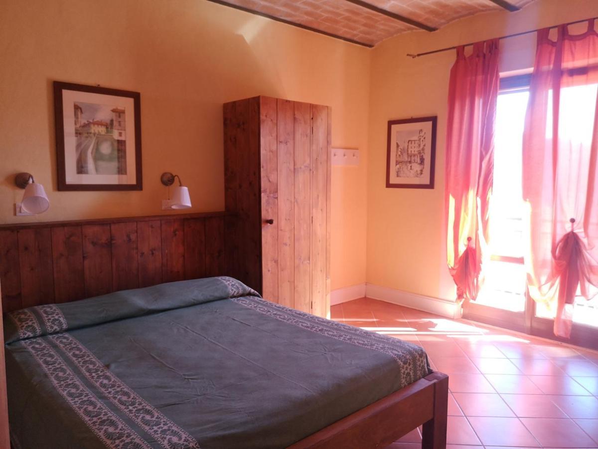 Agriturismo Olimpo Villa Santa Maria  Ngoại thất bức ảnh