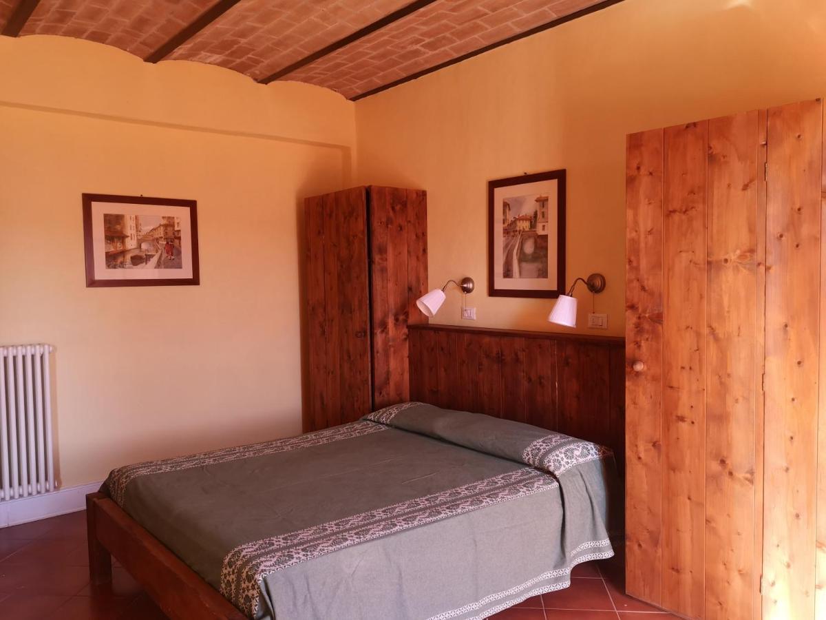 Agriturismo Olimpo Villa Santa Maria  Ngoại thất bức ảnh