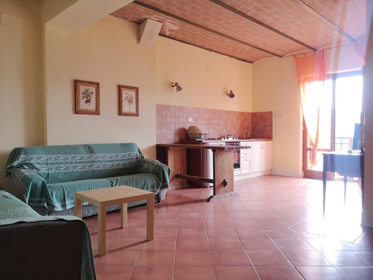 Agriturismo Olimpo Villa Santa Maria  Ngoại thất bức ảnh