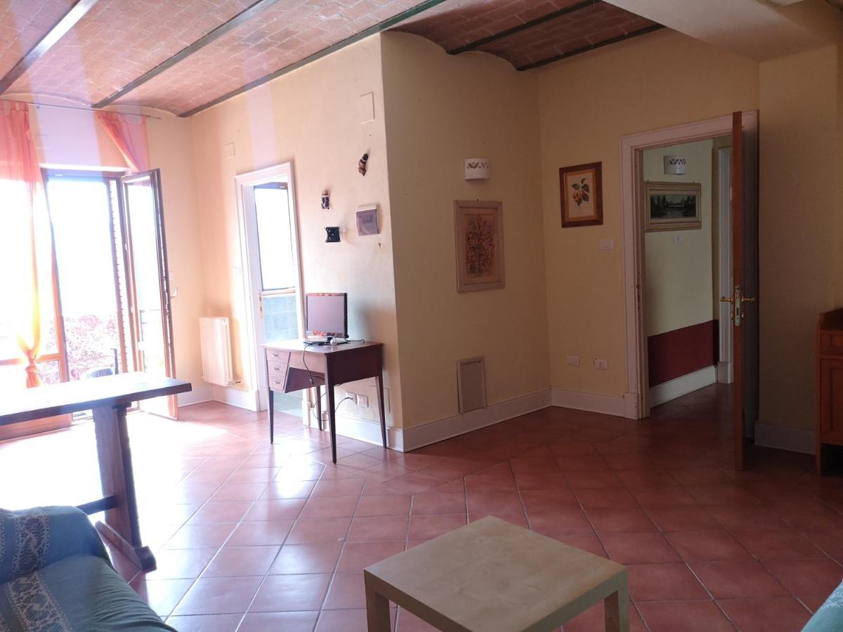 Agriturismo Olimpo Villa Santa Maria  Ngoại thất bức ảnh